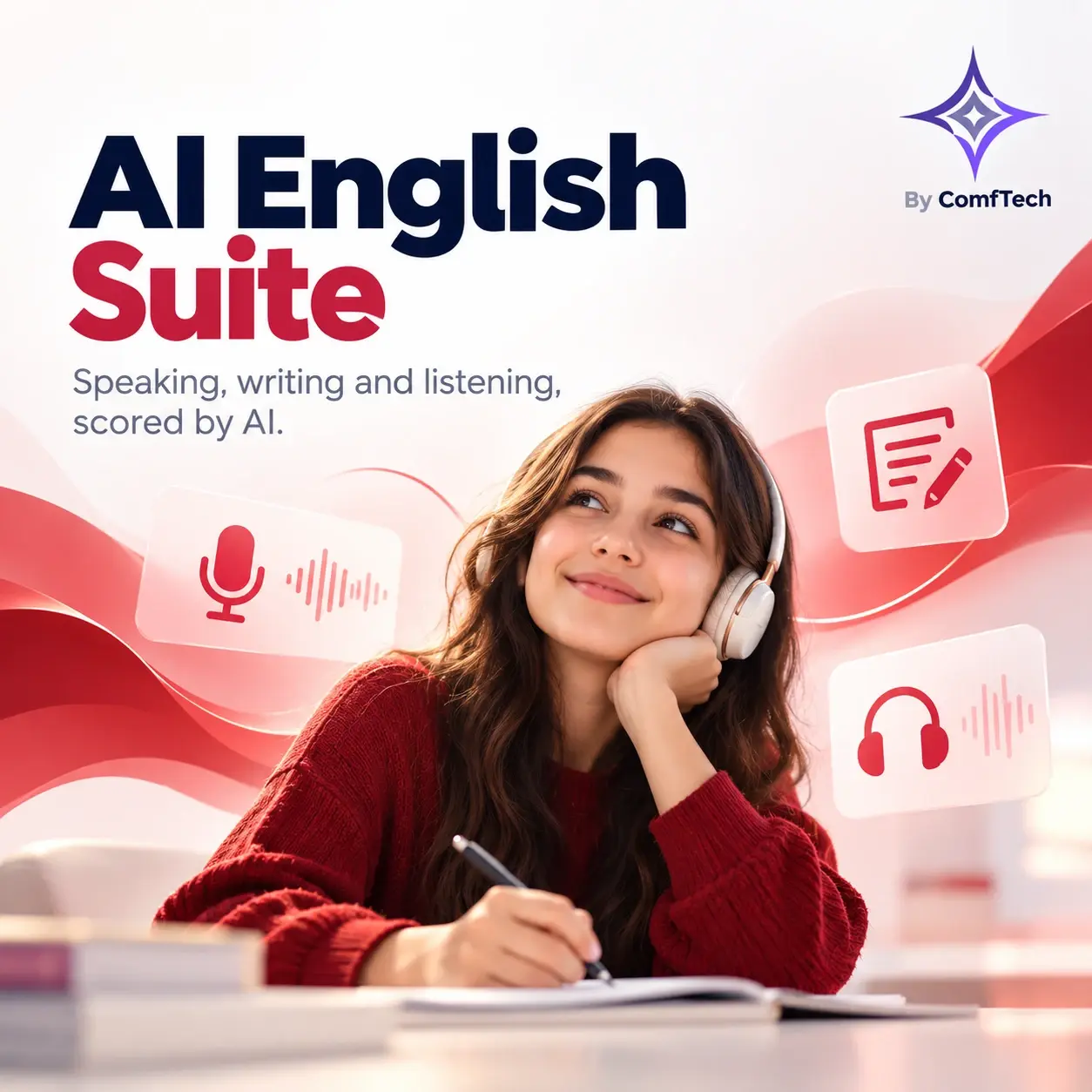 AI English Suite