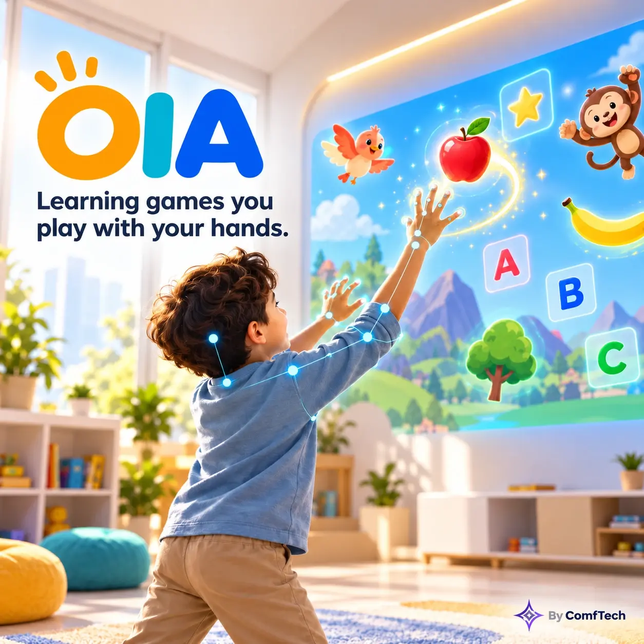 OIA